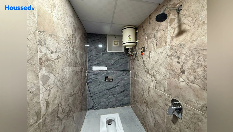 Project Image of 4 BHK Flat for Resale in Brijeshwar Homes, Kanakpura - Image 159186