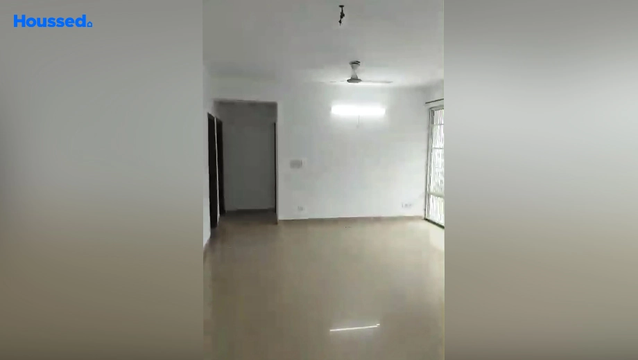 Project Image of 3 BHK Semi-Furnished Builder Floor for Rent in Puri VIP Floors, Sector 81 - Image 159199