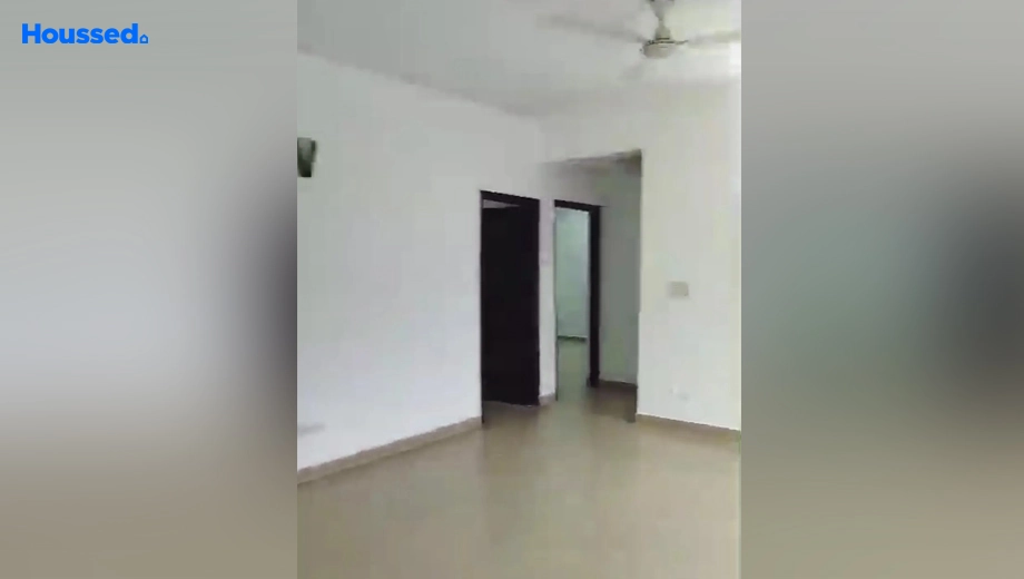Project Image of 3 BHK Semi-Furnished Builder Floor for Rent in Puri VIP Floors, Sector 81 - Image 159200