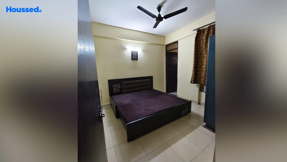 Project Image of 2 BHK Furnished Flat for Rent in YTT Floridaa, Sector 82 - Image 159202