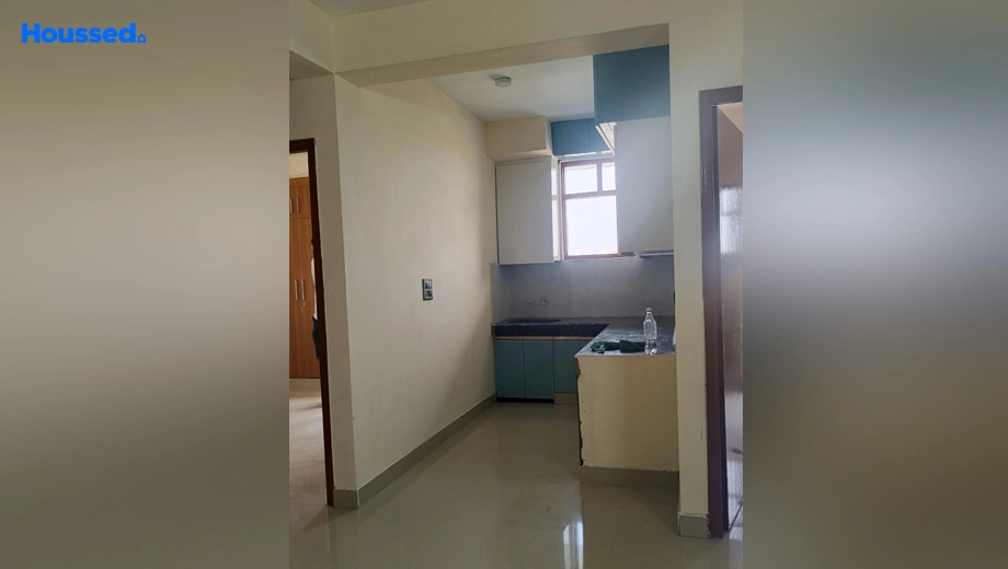 Project Image of 3 BHK Semi-Furnished Flat for Rent in Happy Homes Pride, Sector 75 - Image 159213
