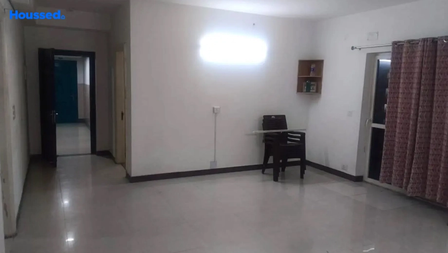 Project Image of 3 BHK Semi-Furnished Flat for Rent in BPTP The Resort, Sector 75 - Image 159218