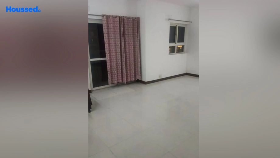 Project Image of 3 BHK Semi-Furnished Flat for Rent in BPTP The Resort, Sector 75 - Image 159219