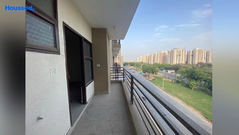 Project Image of 2 BHK Flat for Resale in Adore Samriddhi, Sector 89 - Image 159224