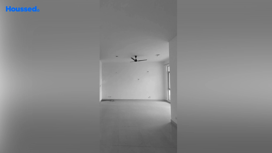 Project Image of 3 BHK Semi-Furnished Flat for Rent in Piyush Heights, Sector 89 - Image 159231