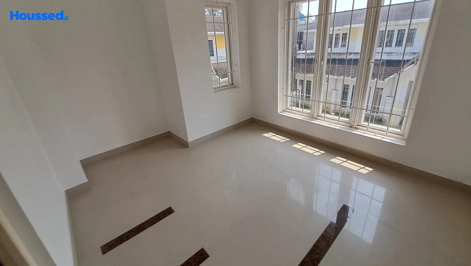 Project Image of 3 BHK House/Villa for Resale in Panagad - Image 159228