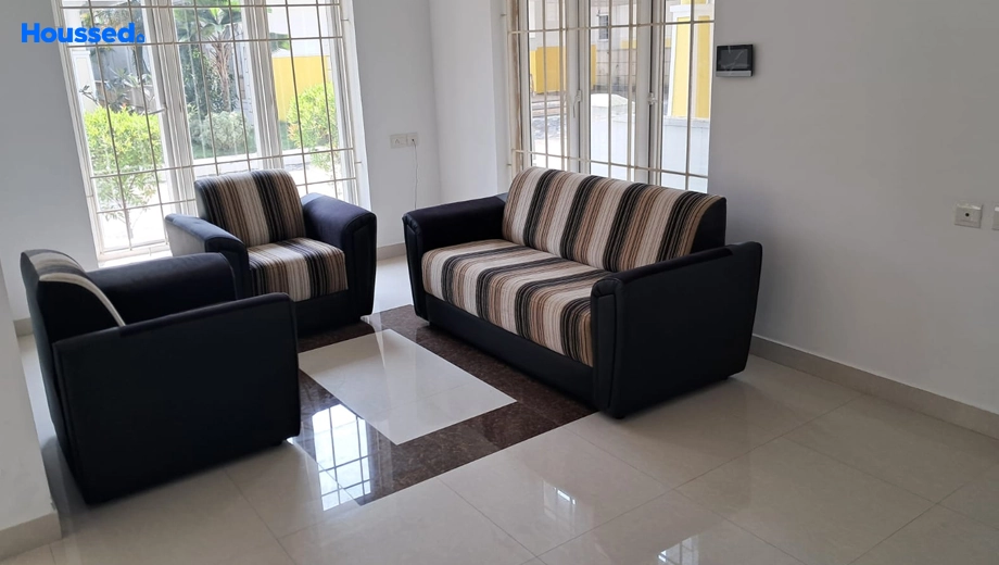 Project Image of 3 BHK House/Villa for Resale in Panagad - Image 159225