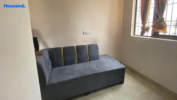 Project Image of 1 BHK Flat for Rent in Auric City Homes Sector 82, Faridabad - Image 159233