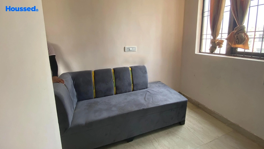 Project Image of 1 BHK Furnished Flat for Rent in Auric City Homes, Sector 82 - Image 159233