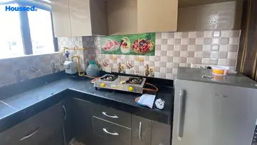 Project Image of 1 BHK Flat for Rent in Auric City Homes Sector 82, Faridabad - Image 159234