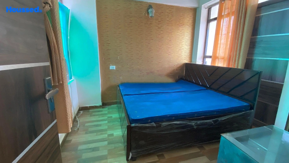 Project Image of 1 BHK Furnished Flat for Rent in Auric City Homes, Sector 82 - Image 159235