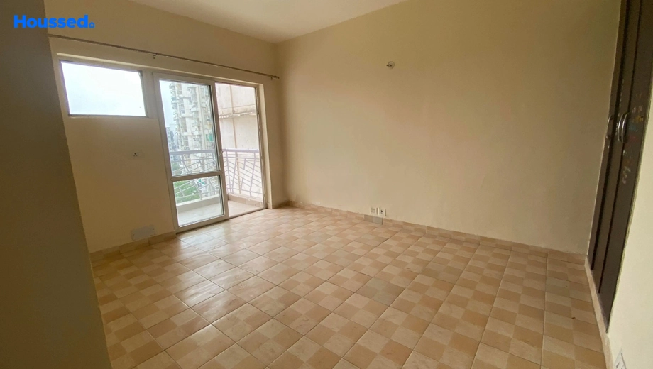 Project Image of 2 BHK Semi-Furnished Flat for Rent in BPTP Princess Park, Sector 86 - Image 159236