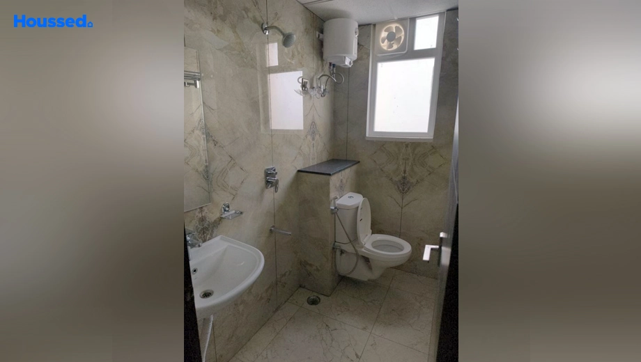 Project Image of 1 BHK Furnished Flat for Rent in Vardhman Empire Estate, Ajmer Road - Image 159238