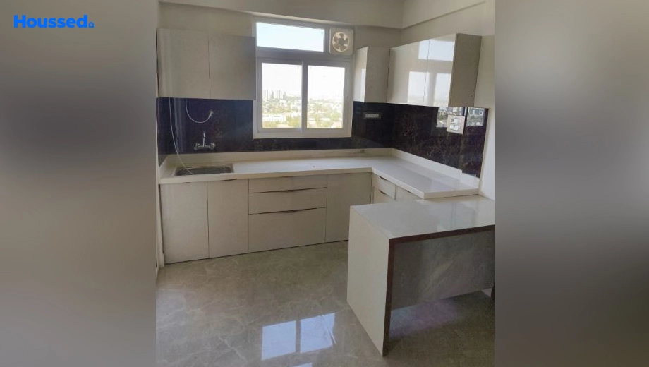 Project Image of 1 BHK Furnished Flat for Rent in Vardhman Empire Estate, Ajmer Road - Image 159243