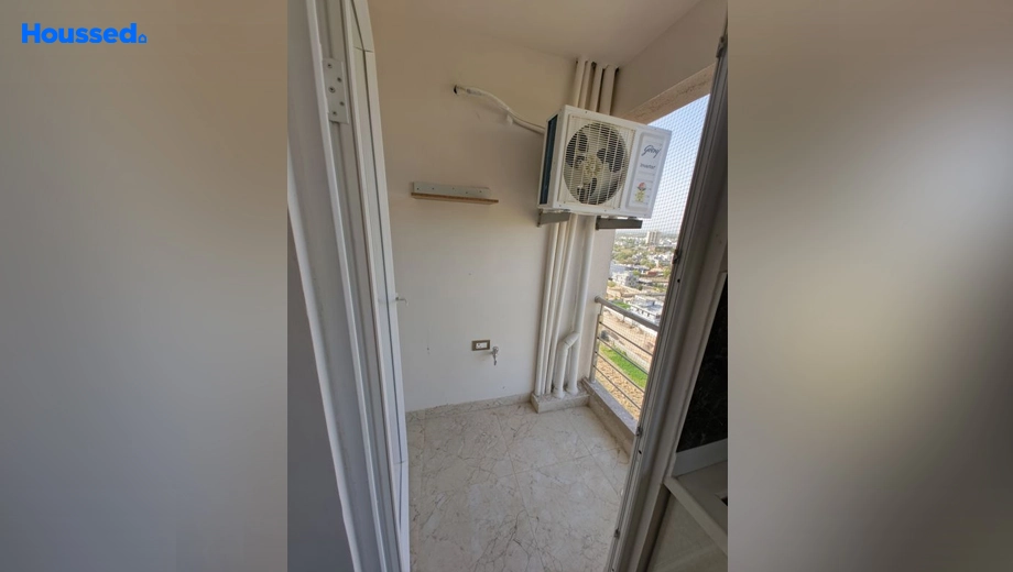 Project Image of 1 BHK Furnished Flat for Rent in Vardhman Empire Estate, Ajmer Road - Image 159246