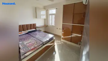 Project Image of 1 BHK Flat for Rent in Vardhman Empire Estate Ajmer Road, Jaipur - Image 159244