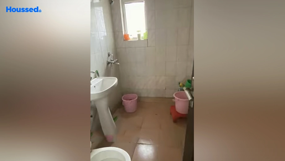 Project Image of 2 BHK Semi-Furnished Flat for Rent in Piyush Heights, Sector 89 - Image 159252