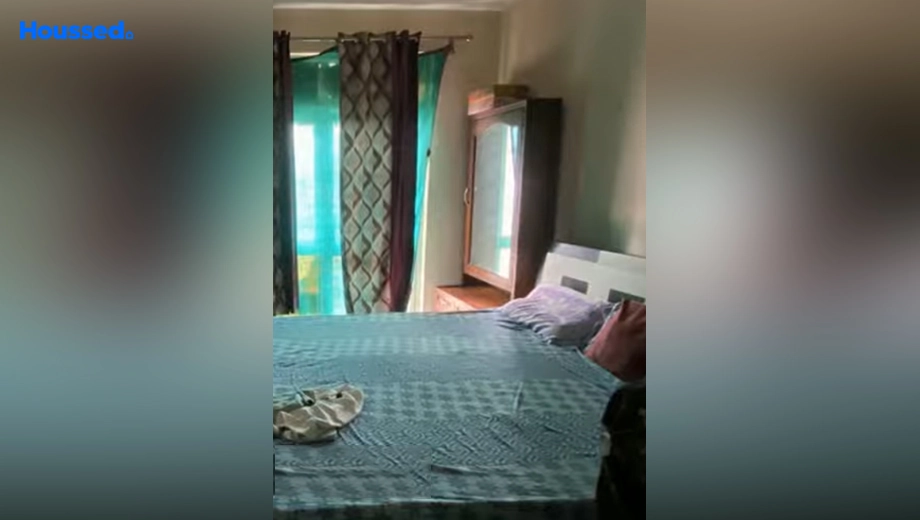 Project Image of 2 BHK Semi-Furnished Flat for Rent in Piyush Heights, Sector 89 - Image 159253