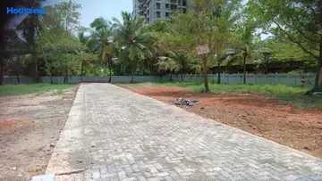 Project Image of Housing Plot/Residential Land for Resale in Maradu, Kochi - Image 159254