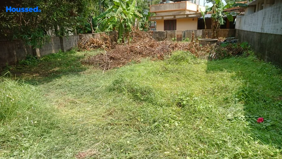 Project Image of Housing Plot/Residential Land for Resale in Maradu - Image 159255