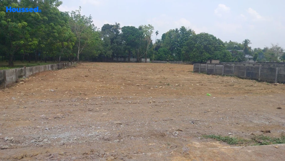 Project Image of Commercial Land for Resale in Nedumbassery - Image 159256