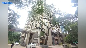 Project Image of 2 BHK Flat for Resale in Hubtown Seasons Chembur East, Mumbai - Image 159659