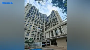 Project Image of 2 BHK Flat for Resale in Kukreja Residency CHS Ltd Chembur East, Mumbai - Image 159662