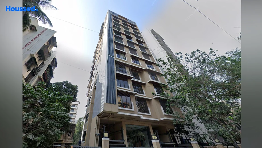 Project Image of 2 BHK Flat for Resale in L Satnam Leela, Chembur East - Image 159661