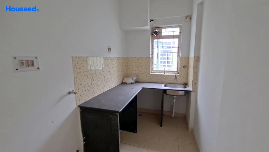 Project Image of 2 BHK Flat for Resale in Bengal DCL Sampoorna, New Town - Image 159275