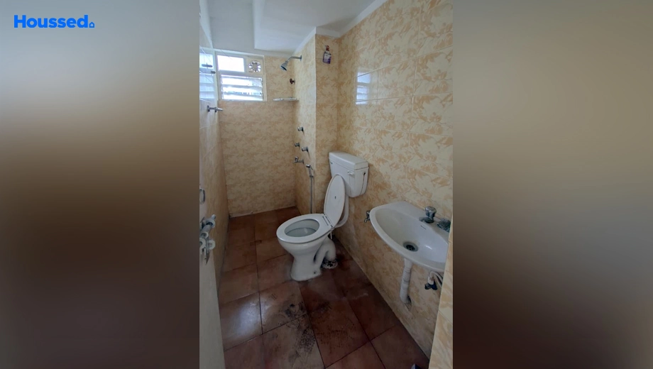 Project Image of 2 BHK Flat for Resale in Bengal DCL Sampoorna, New Town - Image 159268