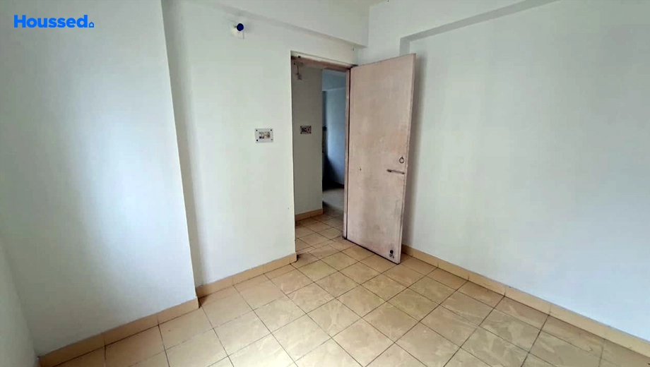 Project Image of 2 BHK Flat for Resale in Bengal DCL Sampoorna, New Town - Image 159267