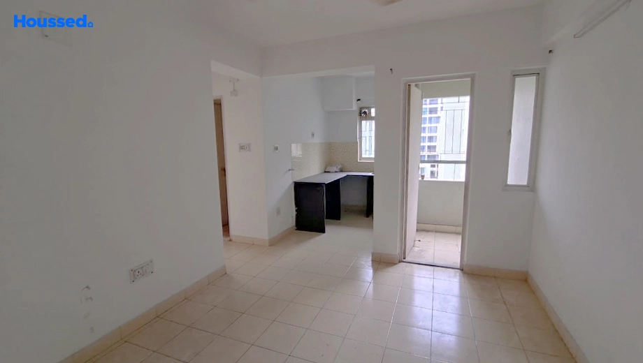 Project Image of 2 BHK Flat for Resale in Bengal DCL Sampoorna, New Town - Image 159269