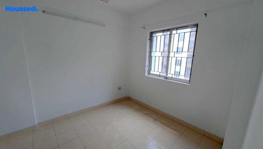 Project Image of 2 BHK Flat for Resale in Bengal DCL Sampoorna, New Town - Image 159271