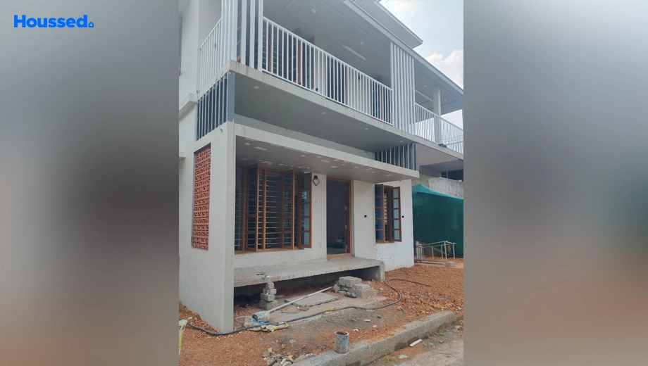 Project Image of 4 BHK House/Villa for Resale in Maradu - Image 159281