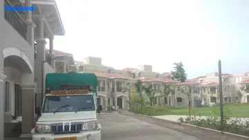 Project Image of 4 BHK House/Villa for Rent in Super City Honour Society Bhadaj, Ahmedabad - Image 159282