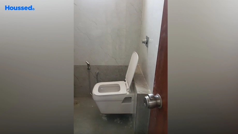 Project Image of 3 BHK Flat for Resale in Chatrapati Nagar - Image 159308