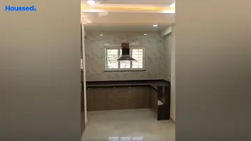 Project Image of 3 BHK Flat for Resale in Chatrapati Nagar, Nagpur - Image 159307