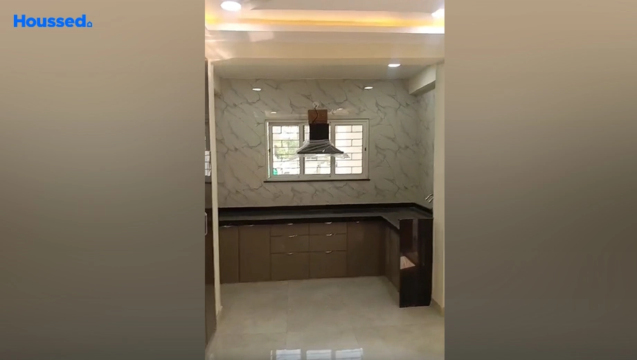 Project Image of 3 BHK Flat for Resale in Chatrapati Nagar - Image 159307