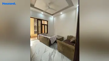 Project Image of 3 BHK Builder Floor for Rent in Fidato Honour Homes Sector 89, Faridabad - Image 159291