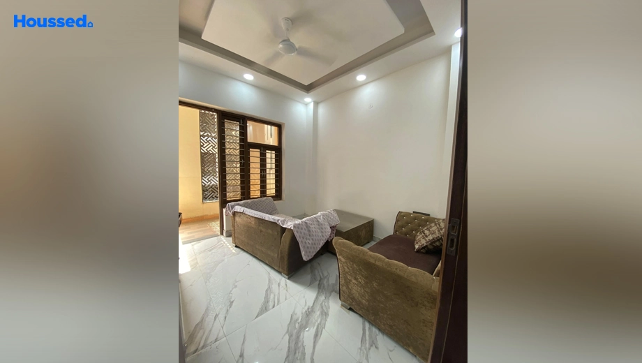 Project Image of 3 BHK Semi-Furnished Builder Floor for Rent in Fidato Honour Homes, Sector 89 - Image 159291