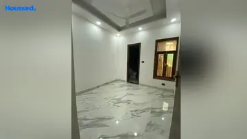 Project Image of 3 BHK Builder Floor for Rent in Fidato Honour Homes Sector 89, Faridabad - Image 159301