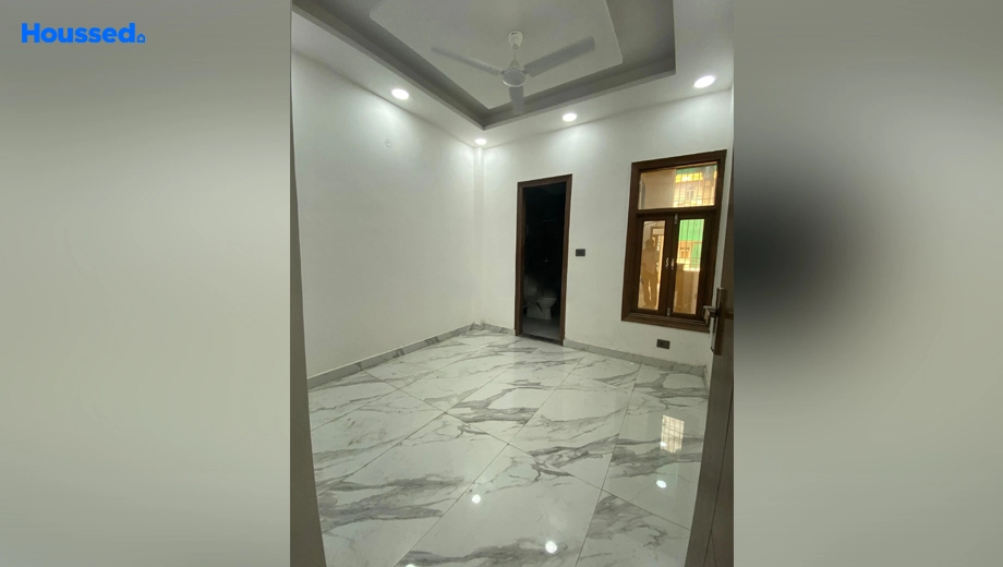 Project Image of 3 BHK Semi-Furnished Builder Floor for Rent in Fidato Honour Homes, Sector 89 - Image 159301