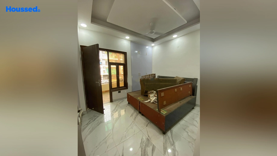 Project Image of 3 BHK Semi-Furnished Builder Floor for Rent in Fidato Honour Homes, Sector 89 - Image 159309