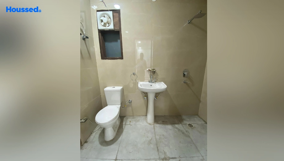 Project Image of 3 BHK Semi-Furnished Builder Floor for Rent in Fidato Honour Homes, Sector 89 - Image 159310