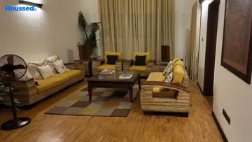 Project Image of 4 BHK Flat for Resale in Kakkanad, Kochi - Image 159289