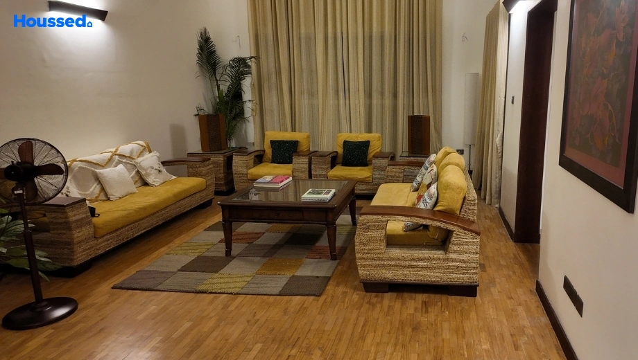 Project Image of 4 BHK Flat for Resale in Kakkanad - Image 159289