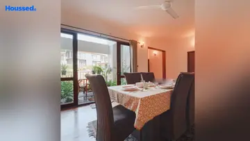 Project Image of 4 BHK Duplex for Resale in Kakkanad, Kochi - Image 159298