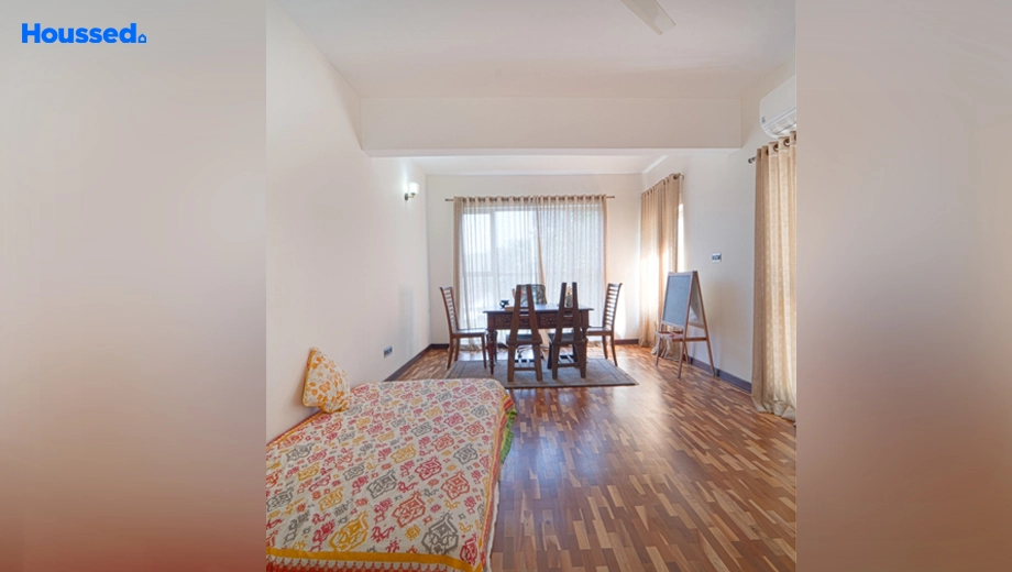 Project Image of 4 BHK Duplex for Resale in Kakkanad - Image 159296