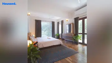 Project Image of 4 BHK Duplex for Resale in Kakkanad, Kochi - Image 159293