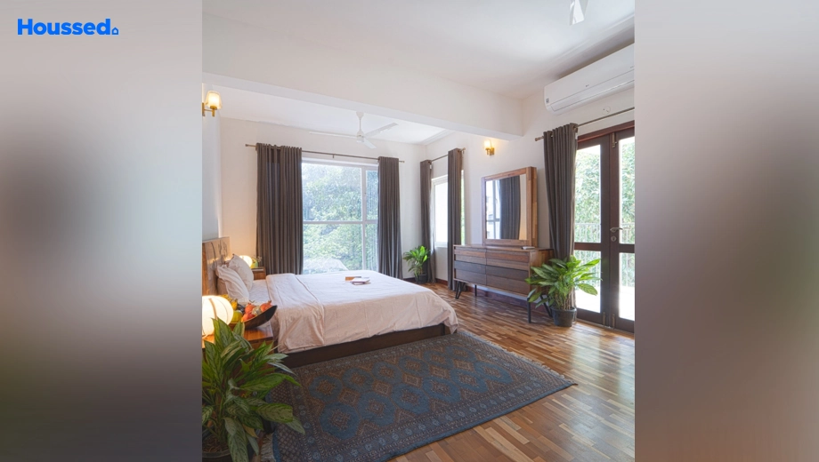 Project Image of 4 BHK Duplex for Resale in Kakkanad - Image 159293